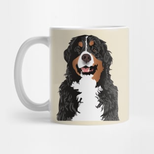 BERNESE MOUNTAIN DOG FOR BERNESE MOUNTAIN PARENT Mug